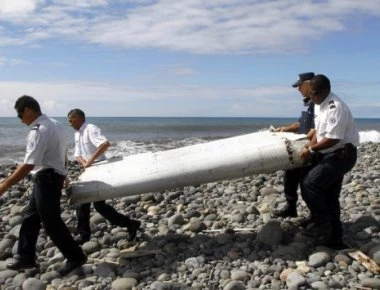 Νέα θεωρία για την χαμένη πτήση MH370: Την έριξε ο πιλότος και ήθελε να εξαφανιστεί για πάντα